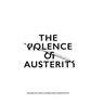 The Violence of Austerity