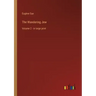 The Wandering Jew: Volume 2 - in large print