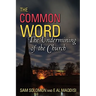 A Common Word: The Undermining of the Church