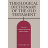 Theological Dictionary of the Old Testament, Volume IV
