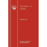 The Visitor - A Thriller