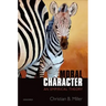 Moral Character: An Empirical Theory