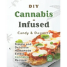DIY Cannabis-Infused Candy & Desserts: Simple and Delicious Homemade Edible Cannabis Recipes