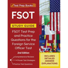 FSOT Study Guide: FSOT Test Prep and Practice Questions for the Foreign Service Officer Test [2nd Edition]