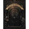 Dungeon Builder: Dungeon Maker with 50 Premade Dungeon Maps for Tabletop Roleplaying Games.