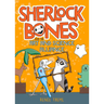Sherlock Bones and the Art and Science Alliance: Volume 3