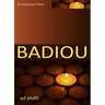 Badiou: A Philosophy of the New