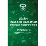 Learn English Grammar Through Harry Potter