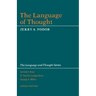 The Language of Thought