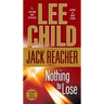 Nothing to Lose: A Jack Reacher Novel