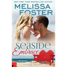 Seaside Embrace: Hunter Lacroux
