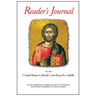 United States Catholic Catechism for Adults Reader's Journal