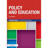 Policy and Education