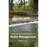 Issues and Concerns in Water Management
