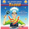 Mr. Aitken's Makin' Bacon