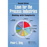 Lean for the Process Industries: Dealing with Complexity, Second Edition