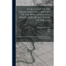 An Account Of The Origin And Early History Of The Benevolent And Protective Order Of Elks Of The U.s.a: Containing Also The Grand Lodge Proceedings Fo