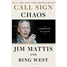 Call Sign Chaos: Learning to Lead