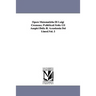 Opere Matematiche Di Luigi Cremona; Pubblicati Sotto Gli Auspici Della R. Accademia Dei Lincei.Vol. 2