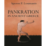 Pankration: in ancient Greece