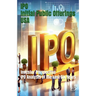 IPO: Initial Public Offerings /USA Investor Perspective: IPO Analysis of the Last Six Years