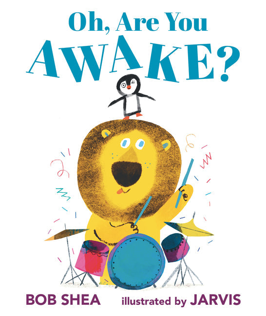 Oh, Are You Awake? - Hardcover by Books by splitShops