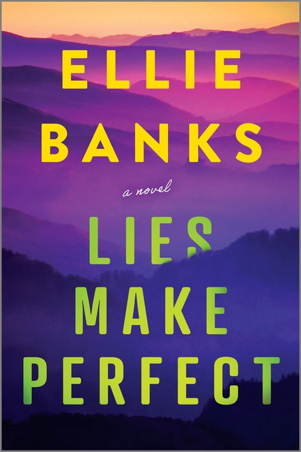 Lies Make Perfect - Paperback by Books by splitShops