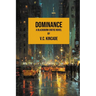 Dominance: A Blackburn Erotic Thriller