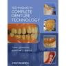 Techniques in Complete Denture