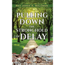 PULLING DOWN the STRONGHOLD of DELAY