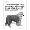 Certificate of Cloud Security Knowledge (Ccsk V5) Study Guide: In-Depth Guidance and Practice