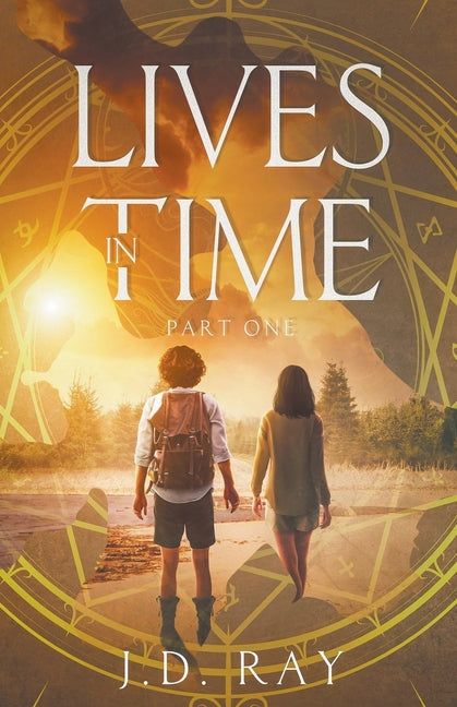 Lives in Time: Part One - Paperback by Books by splitShops