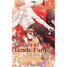 Tales of the Tendo Family Volume 7