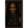 The Witch With Fangs: Elara