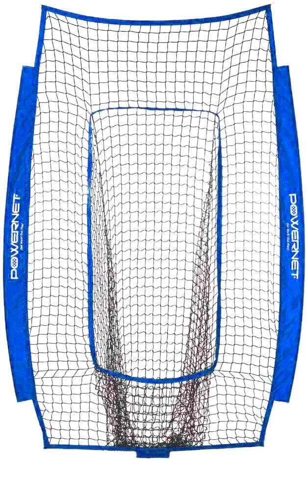 PowerNet Infielder Replacement Net (Net Only) (1039) by Jupiter Gear