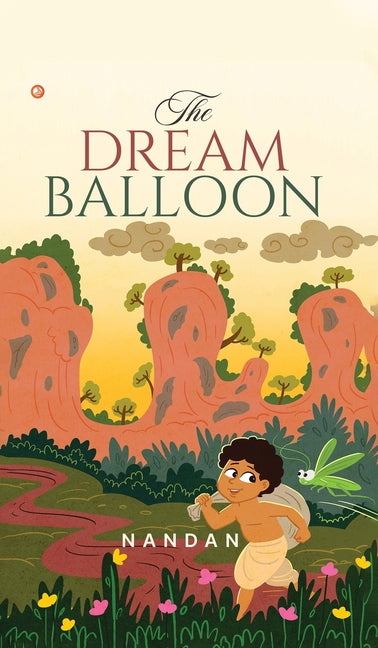 The Dream Balloon - Hardcover by Books by splitShops