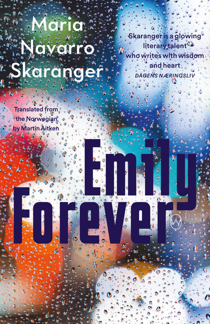 Emily Forever - Paperback by Books by splitShops