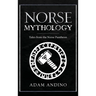 Norse Mythology: Tales from the Norse Pantheon