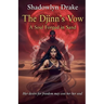 The Djinn's Vow: A Soul Forged in Sand
