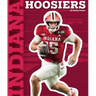 Indiana Hoosiers