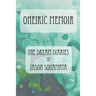 Oneiric Memoir: The Dream Diaries of Jason Squamata