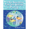 The Unicorn Fish Are Having a Party