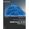 MAXON Cinema 4D R20: Modeling Essentials