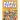 Happy People (A Coloring Book)