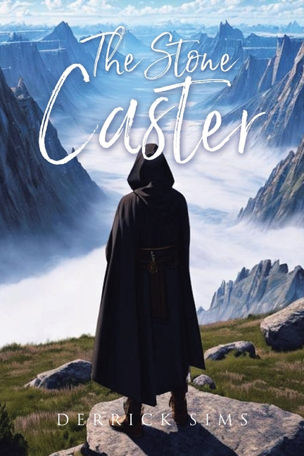 The Stone Caster - Paperback by Books by splitShops