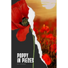 Poppy in pieces