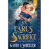 An Earl's Sacrifice: A Victorian Gothic Romance