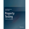 Property Testing: Problems and Techniques