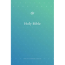 ESV Outreach Bible (Paperback, Blue)