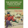 The Mystery of Cabin Island: The Hardy Boys: Book #8